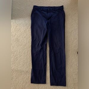 On the go performance pants vineyard vines